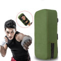 PU Boxing Target Kick Punch Foot Target Bag PU Strike Pad Earthquake-resistant Karate Muay Thai Sand
