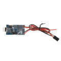 LDARC Universal Electrical Magnetic Brake Controller For FMS Dynam RC Airplane