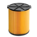 Filter Replacement Vacuum Cleaner Filter For Ridgid VF4000 72947 Fits 6-20 Gallon Wet & Dry Vacuums