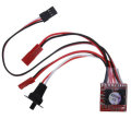 20A Double Sides Brushed ESC For RC Car/Boat