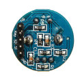 2Pcs Rotating Potentiometer Knob Cap Digital Control Receiver Decoder Module Rotary Encoder Module G