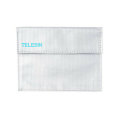 TELESIN Battery Package 1/2 Battery Pack Protective Fireproof Explosion-Proof Storage Safe Bag for D