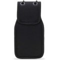 Carter Cool Walkie Talkie Waist Bag Tactical Bag Handbag for Motorola GP3688 GP328