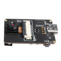 ESP32-CAM2 Development Board Test Board bluetooth + WiFi Internet Module with OV2640 Camera