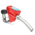 Gasoline Diesel Oil Digital Delivery Tool Petrol Electronic Fuel Meter Tool