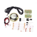 3pcs TAI-01 5V Infrared Audio Transceiver DIY Kit IR Sound Voice Infrared Transmission Module Kit
