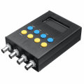 HY-DB01 Handheld Portable LCR Digital Bridge Tester LCR Meter Resistance Capacitance Inductance Meas