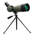 25-75x70 Outdoor Zoom Monocular HD Optic Bird Spotting Telescope With Tripod Phone Holder
