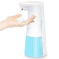 [Optimiztion Version] Xiaowei 250ML Smart Sensor Automatic Induction Liquid Foaming Soap Dispenser I
