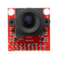 XD-95 OV2640 Camera Module 200W Pixel STM32F4 Driver Support JPEG Output