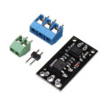 5Pcs 100V 9.4A FR120N Isolated MOSFET MOS Tube FET Relay Module