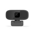 Portable HD 720P Webcam 360 Rotatable Web Cam Camera for Computer PC Laptop Video Microphone