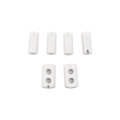 FIMI X8 SE 2020 RC Quadcopter Spare Parts Frame Arm Rubber&Drone Fuselage Foot Pad