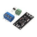 D4184 Isolated MOSFET MOS Tube FET Relay Module 40V 50A Geekcreit for Arduino - products that work w
