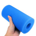 Reusable Washable Swimming Pool Filter Foam Sponge Cartridge For Intex Type A