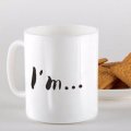 Funny Dog Nose Coffee Tea Mug Creative Pet Doggy Nose Ceramic Water Cup Gift For Friends