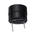 10Pcs 5V Electric Magnetic Active Buzzer Continuous Beep Continuously