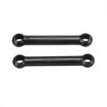 2PCS SG 1603 1604 UDIRC 1601 RC Car Spare Steering Linkage Rod 1603-020 Vehicles Model Parts