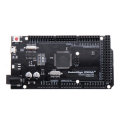 MEGA 2560 R3 CH340G ATmega2560-16AU Micro Usb Cable Module