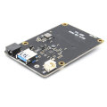 X857 mSata SSD Shield for Raspberry Pi 4B