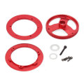 ALZRC Devil 420 FAST RC Helicopter Parts Front Tail Pulley 80T