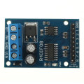 8-channel Digital Input Module RS485 Modbus RTU Switch Acquisition Board R4DIF08