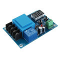 XH-M602 Lithium Battery Charging Control Module Overcharge Protection Digital Display High Accuracy