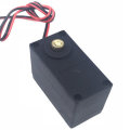 16kg Servo For Huina 550 15 Channel RC Excavator Engineering Car Vehicle Parts