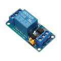 1 Channel 5v Relay Module High And Low Level Trigger BESTEP for Arduino - products that work with of