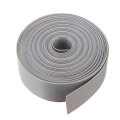 5M 1.27mm Pitch 20 Pin 20P Grey Gray Flat Ribbon Data Cable Wire Connector AWG28 300V