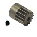 HBX 16890 Motor Gear for 1/16 Brushless RC Car Vehicle Models Parts