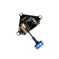 BETAFPV M02 5.8G 40CH 25/100/200/350mW Adjustable FPV Transmitter LED Display Support Pitmode/Smart