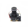 5MP RPi Camera Module OV5647 Focus Adjustable Night Vision Day and Night Switch Camera Board with Au
