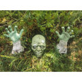 Halloween Scary Skeleton Three Piece Ornaments And Props Haunted House Bar Secret Room Decoration