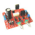 EQKIT Constant Current Power Supply Module Kit DIY Regulated DC 0-30V 2mA-3A Adjustable
