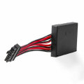 EV-PEAK MX3.0 6S/10S/12S-XH Balance Adapter Board for RC Battery Charger