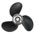 8.5 x 9 Boat Outboard Propeller For Tohatsu Nissan Mercury 8-9.8HP 3B2-64517-1