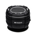 Retekess TR622 87-108MHz FM Radio bluetooth IP67 Waterproof Speaker LED Light Music Player for Danci