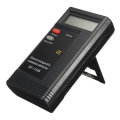 LCD Digital Electromagnetic Radiation Detector EMF Meter Tester Dosimeter Tool
