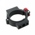 BGNing 1/4 Thread Stabilizer Expansion Clip Snap Ring for Zhiyun Crane 2 Three-axis Stabilizer Acces