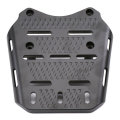 Motorcycle Rear Tail Luggage Tool Box Rack Cargo Holder Shelf Panel Bracket For Honda PCX150 PCX125