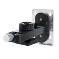 Universal Laser Level Machine T-shaped Holder Bracket Magnet Adsorption Stand