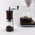 Mini Portable Manual Hand-Crank Coffee Bean Spice Hand Grinder Mill Kitchen Tool