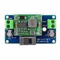 3pcs MP1584 5V Buck Converter 7-30V Adjustable Step Down Regulator Module with Switch OPEN-SMART for