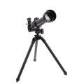 HD 20X 30X 40X Times Refractor Eyepiece Astronomical Telescope with Tripod Science Experiment Toys f