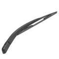 Rear Window Wind Shield Wiper Arm+Blade Kit for Vauxhall Opel Zafira A MK1 98-05