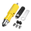 Electric Rivet Spear Adapter Cordless Nut Drill Rivet Insertion Tool