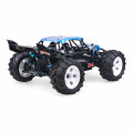 ZD Racing 16427 1/16 2.4G 4WD Electric Brushless Truck RTR RC Car