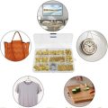 250pcs Picture Hooks for Hard Walls Picture Hanging Kit Heavy Duty Picture Hangers with Picture Wire