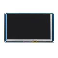 Nextion NX8048T070 7.0 Inch HMI Intelligent Smart USART UART Serial Touch TFT LCD Screen Module